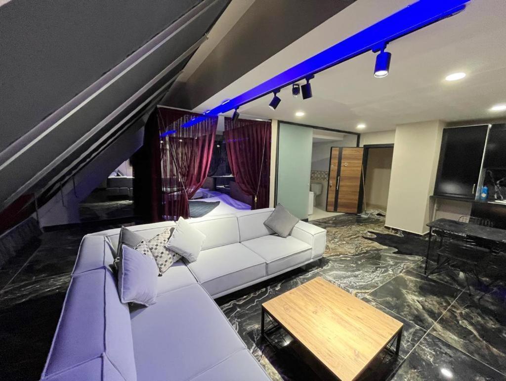 Beylikduzu Gunluk Kiralik Daire Apartment - Istanbul — Fotoğraflar 1