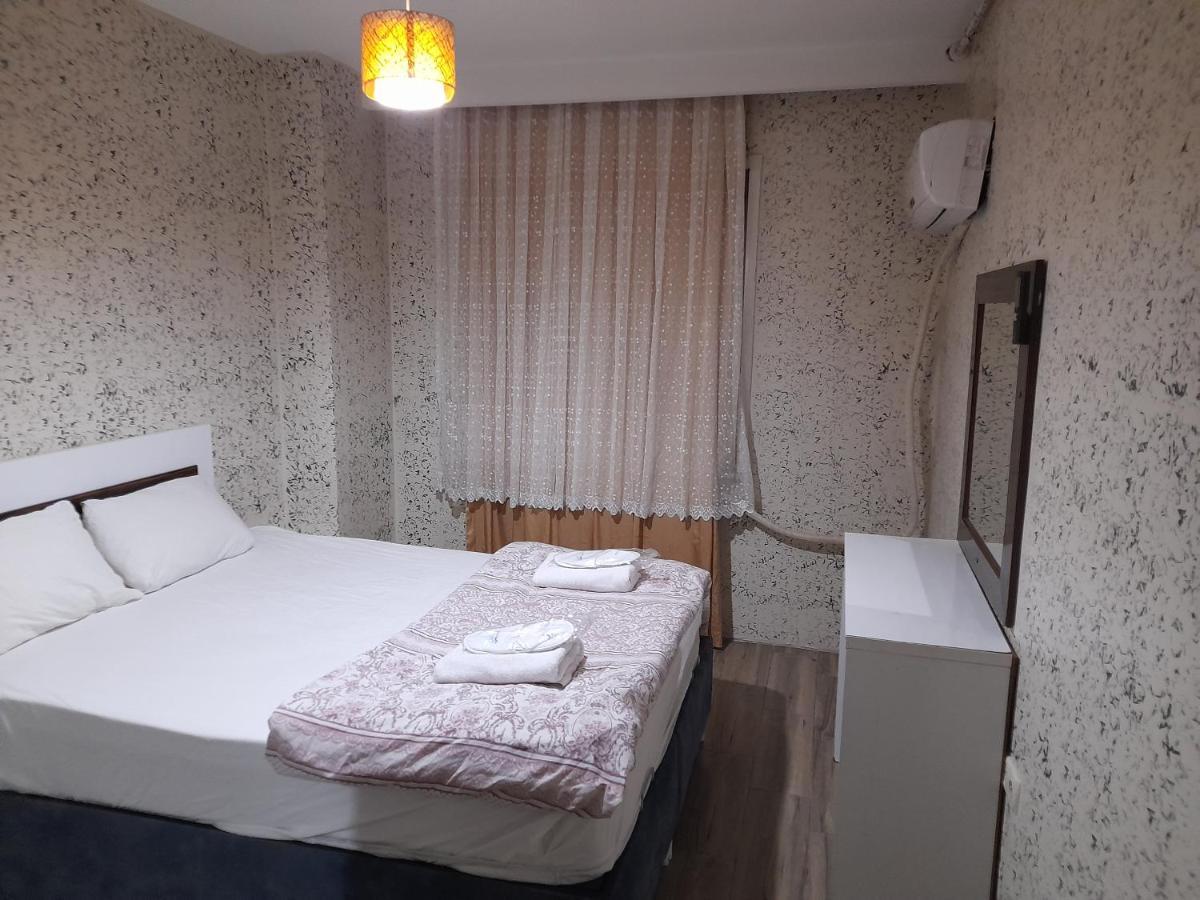 Beylikduzu Gunluk Kiralik Daire Apartment - Istanbul — Fotoğraflar 3