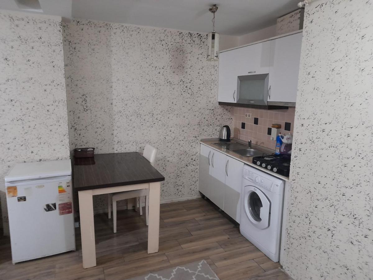 Beylikduzu Gunluk Kiralik Daire Apartment - Istanbul — Fotoğraflar 2