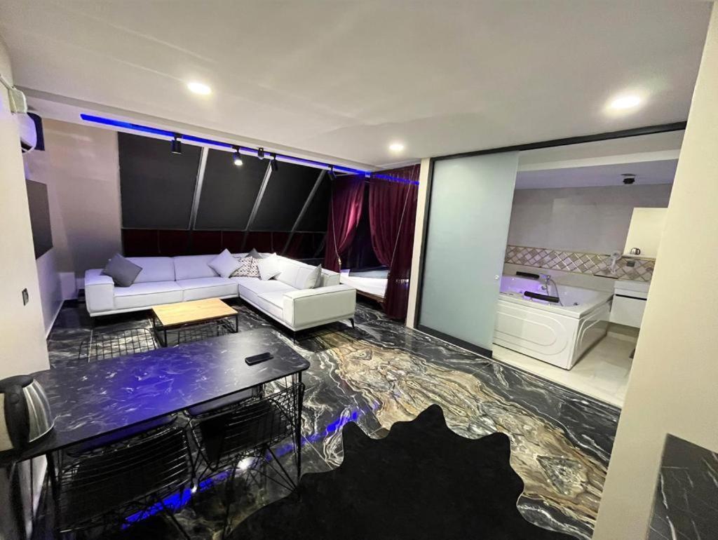 Beylikduzu Gunluk Kiralik Daire Apartment - Istanbul, Istanbul